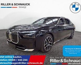 BMW 750 Gebrauchtwagen