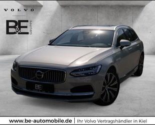 Volvo V90 Gebrauchtwagen