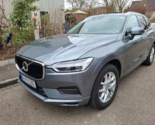 Volvo XC60 Gebrauchtwagen