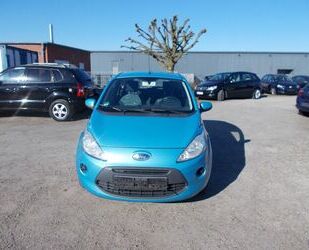 Ford Ka/Ka+ Gebrauchtwagen