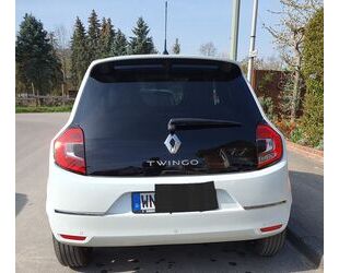 Renault Twingo Gebrauchtwagen