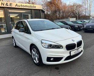 BMW 218 Active Tourer Gebrauchtwagen