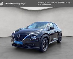 Nissan Juke Gebrauchtwagen