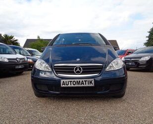 Mercedes-Benz A 150 Gebrauchtwagen