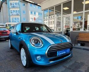 Mini Cooper D Gebrauchtwagen