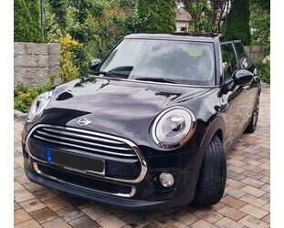 Mini Cooper Gebrauchtwagen