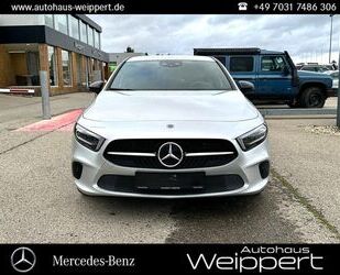 Mercedes-Benz A 250 Gebrauchtwagen