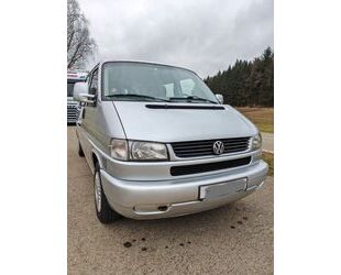 VW T4 andere Gebrauchtwagen