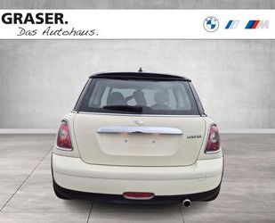 Mini Cooper Gebrauchtwagen