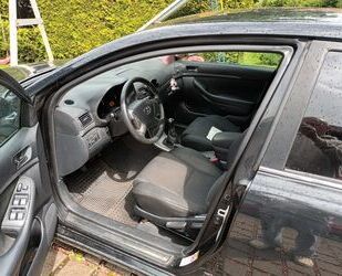 Toyota Avensis Gebrauchtwagen
