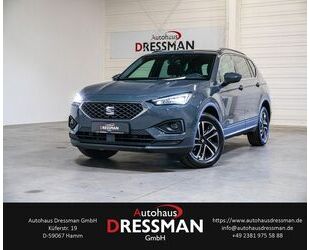Seat Tarraco Gebrauchtwagen