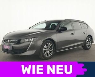 Peugeot 508 Gebrauchtwagen