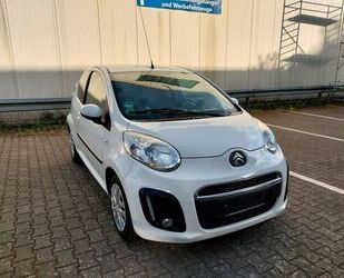 Citroen C1 Gebrauchtwagen