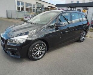BMW 220 Gebrauchtwagen