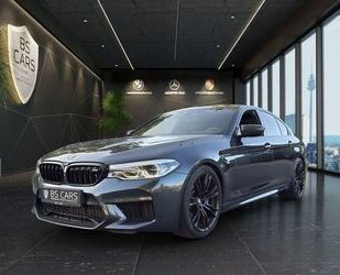 BMW M5 Gebrauchtwagen