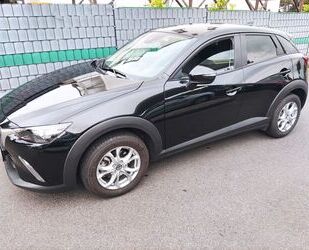Mazda CX-3 Gebrauchtwagen