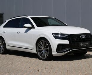 Audi SQ8 Gebrauchtwagen