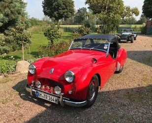 Triumph Andere Oldtimer