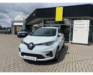 Renault ZOE Gebrauchtwagen