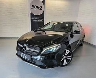 Mercedes-Benz A 160 Gebrauchtwagen