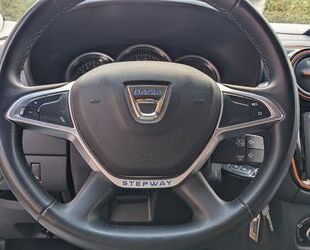 Dacia Lodgy Gebrauchtwagen