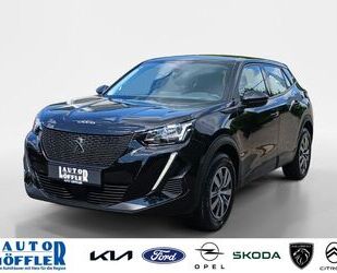 Peugeot 2008 Gebrauchtwagen