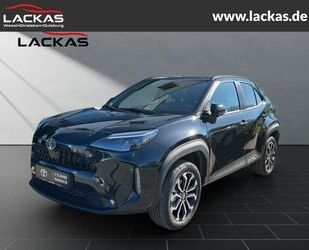 Toyota Yaris Cross Gebrauchtwagen