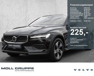 Volvo V60 Cross Country Gebrauchtwagen