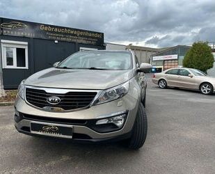 Kia Sportage Gebrauchtwagen