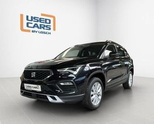 Seat Ateca Gebrauchtwagen