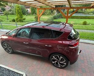 Renault Scenic Gebrauchtwagen