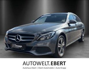 Mercedes-Benz C 200 Gebrauchtwagen