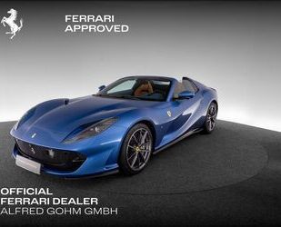 Ferrari 812 Gebrauchtwagen