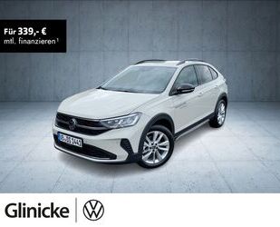 VW Taigo Gebrauchtwagen