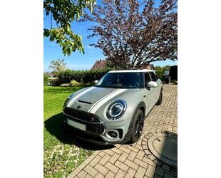 Mini Cooper SD Clubman Gebrauchtwagen