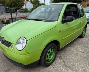 VW Lupo Gebrauchtwagen