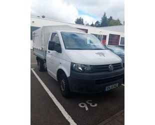 VW T5 Transporter Gebrauchtwagen