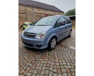 Opel Meriva Gebrauchtwagen