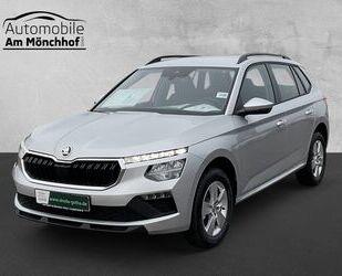 Skoda Kamiq Gebrauchtwagen