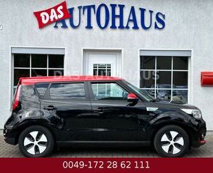 Kia Soul Gebrauchtwagen