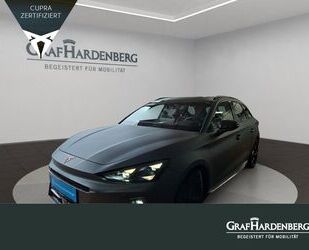 Cupra Leon Gebrauchtwagen