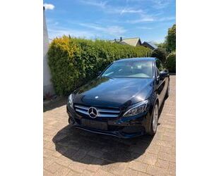 Mercedes-Benz C 200 Gebrauchtwagen