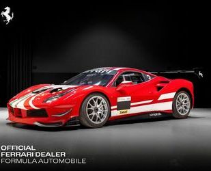 Ferrari 488 GTB Gebrauchtwagen