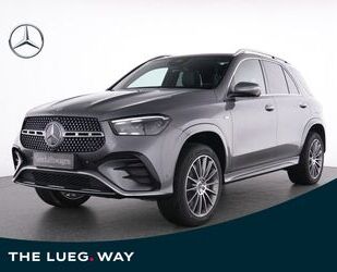 Mercedes-Benz GLE 350 Gebrauchtwagen