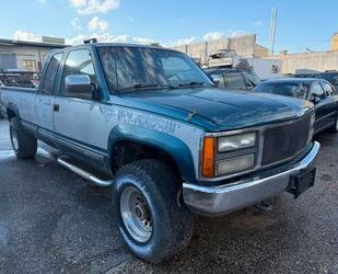 GMC Andere Gebrauchtwagen