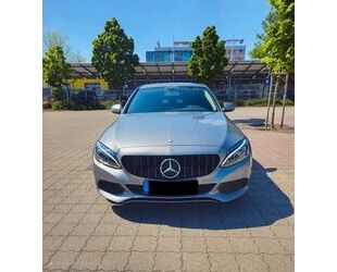 Mercedes-Benz C 200 Gebrauchtwagen