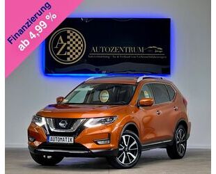 Nissan X-Trail Gebrauchtwagen