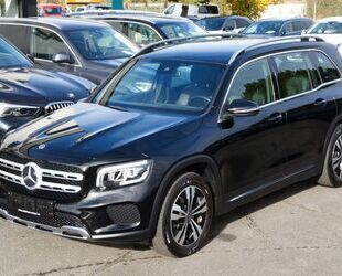 Mercedes-Benz GLB 220 Gebrauchtwagen