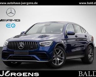 Mercedes-Benz GLC 63 AMG Gebrauchtwagen
