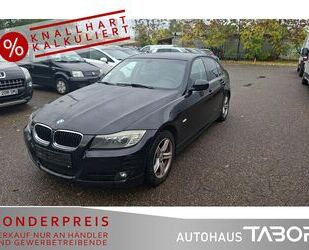 BMW 318 Gebrauchtwagen